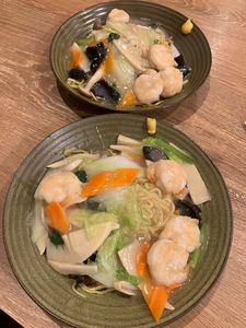 Chinaめし La-麺食堂(チャイナメシ ラーメンショクドウ) 7枚目