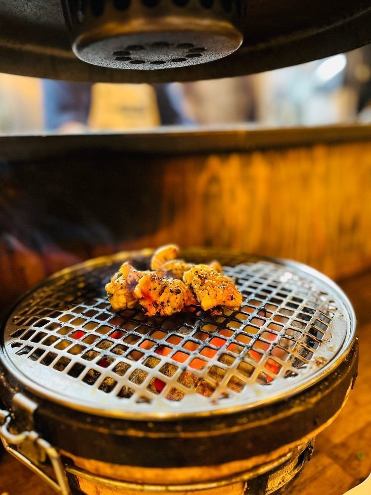 東京食べあルークさんが投稿した焼肉 三ちゃん（さぶちゃん）に関する口コミの画像