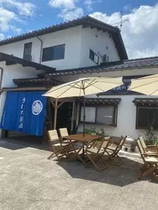 清流の里 気紛れ庵