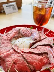 カフェバー L’ATELIER et Brasserie ATOM Milano（アトリエ･ブラッスリー･アトムミラノ）銀座 2枚目