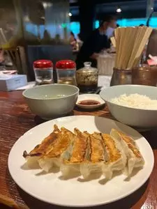 原宿餃子樓（原宿餃子楼）