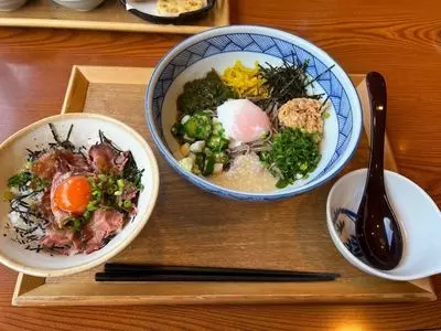 夢庵 川崎有馬店