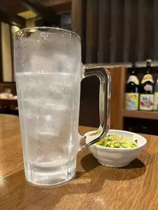 九州料理と旨い酒 もつ擴（もつひろ）