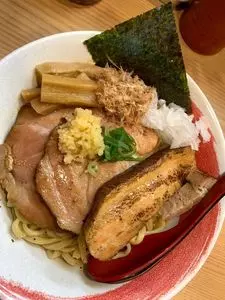 麺屋 海道