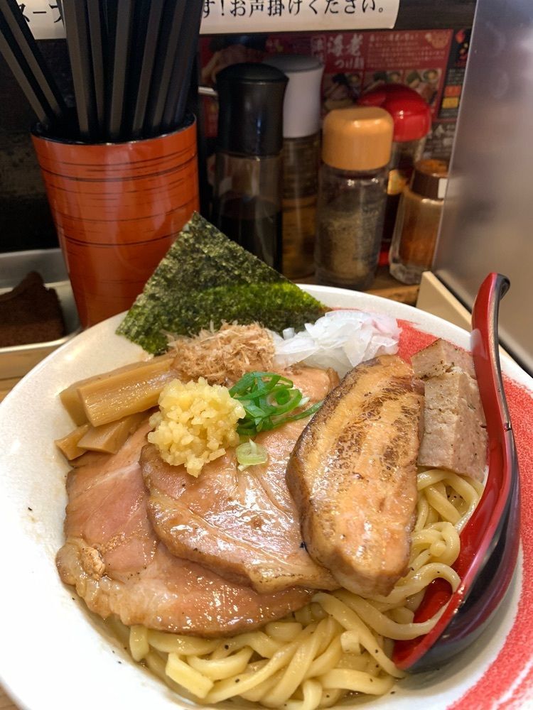リトアニアの貴公子さんが投稿した麺屋 海道に関する口コミの画像