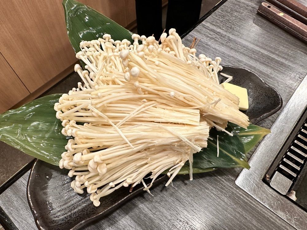 MJさんが投稿したもんじゃ つくしや 十八番地に関する口コミの画像