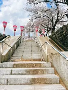 真室川公園