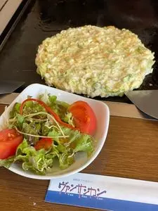ヴァンサンカン 藍住店