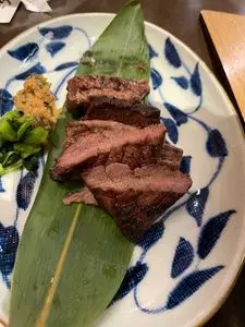 熟成牛タン・とろろ タン次郎 ゆめタウン徳島店