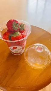 佐野サービスエリア 上り ショッピングコーナー