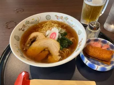 市原ゴルフクラブ 市原コース レストラン