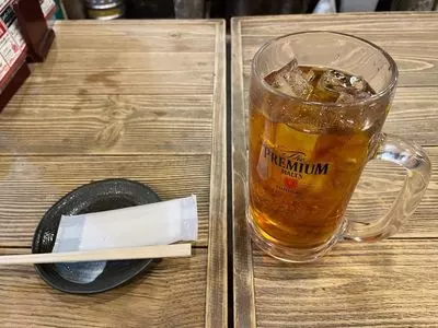 大衆居酒屋 とりいちず 鶴見東口店