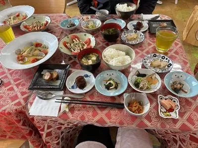 タマホテル （TAMA HOTEL）