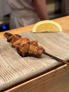 鳥しき（とりしき）