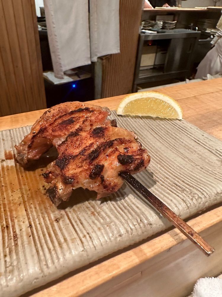 あんよさんが投稿した鳥しき（とりしき）に関する口コミの画像