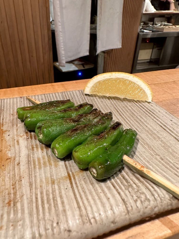 あんよさんが投稿した鳥しき（とりしき）に関する口コミの画像