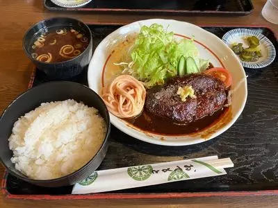 キッチンながしま
