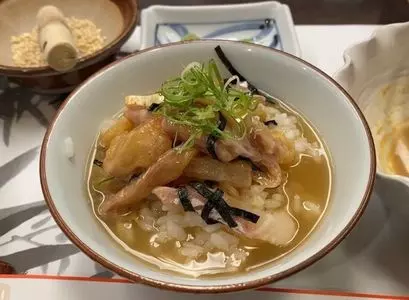 竹葉亭 本店（ちくようてい）
