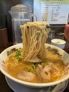 来来亭 石神井店