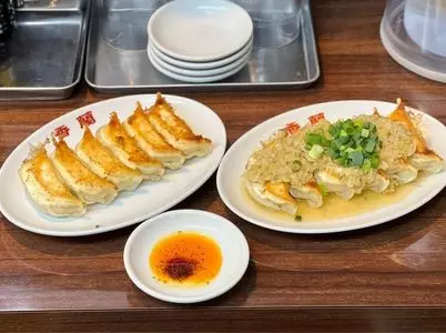 香蘭 来らっせ店（コウラン）