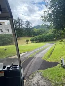 宇治カントリークラブ