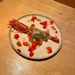 センダイ和バル WAO（ワオ【旧店名】チカのワバル WAO）