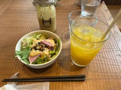 HEARTH 新宿（ハース）