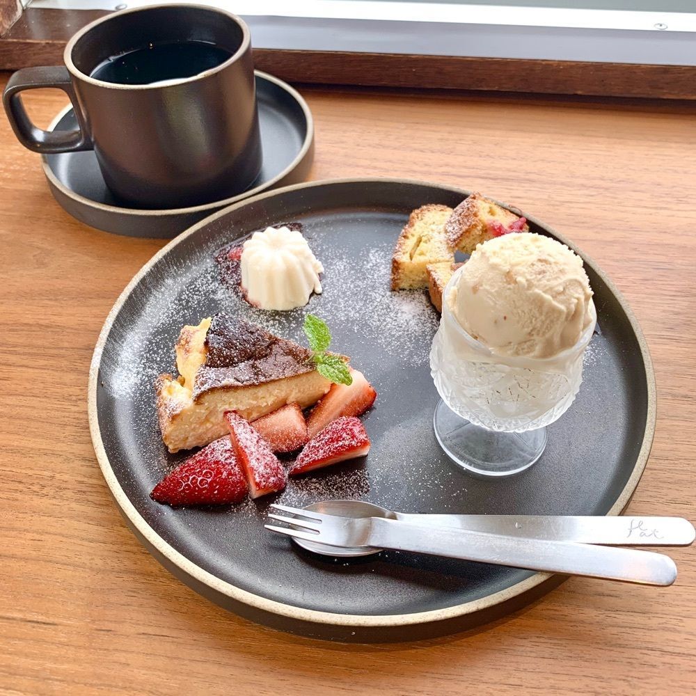 ぶたまんまん(奈良カフェ)さんが投稿したカフェ+スタジオ フラット（Cafe+studio flat）に関する口コミの画像