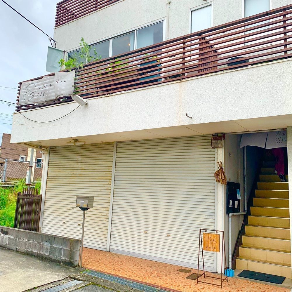 ぶたまんまん(奈良カフェ)さんが投稿したカフェ+スタジオ フラット（Cafe+studio flat）に関する口コミの画像