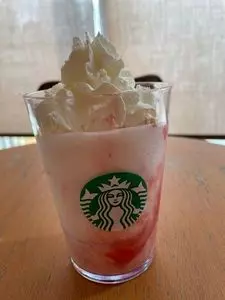 スターバックス・コーヒー ルミネ川越店