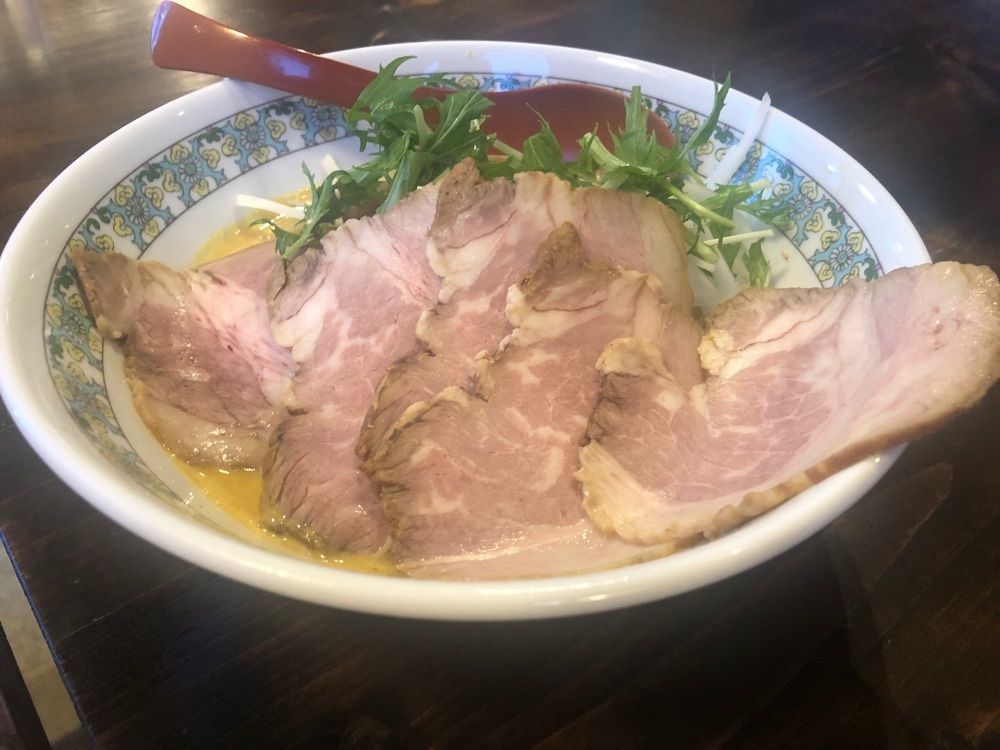 take.aさんが投稿したカレーうどん屋 咲々 響が丘店に関する口コミの画像