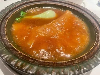 中国飯店 六本木店（チュウゴクハンテン）