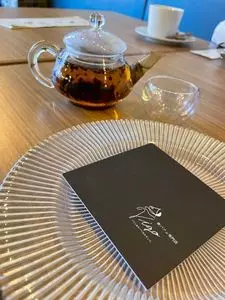 夜パフェBAR＆VIGO 流山おおたかの森店（【旧店名】夜パフェ専門店VIGO）