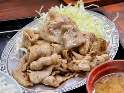 宇宙軒食堂（うちゅうけんしょくどう）