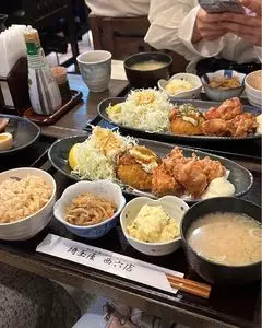 埼玉屋 西六店