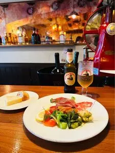 トラットリアカンパニオ（TRATTORIA Companio）