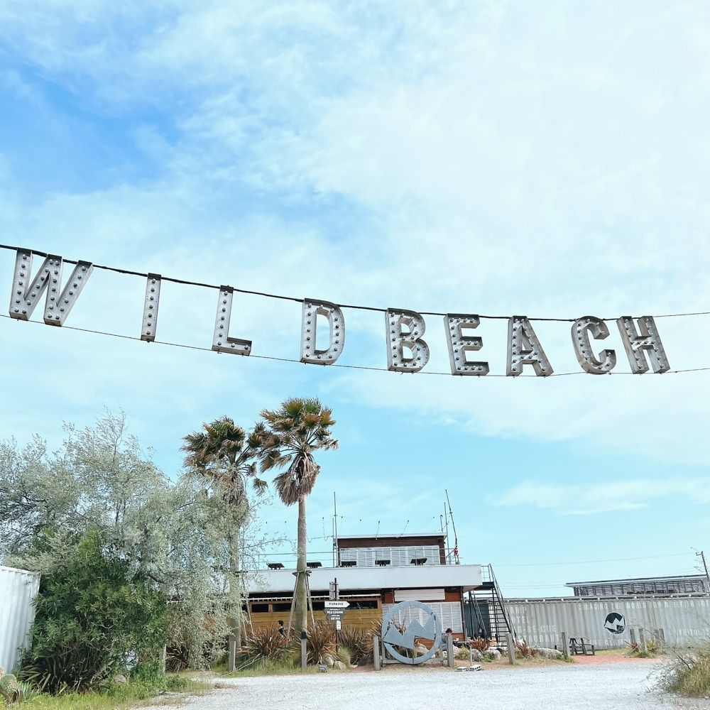 みーさんが投稿したＷＩＬＤＢＥＡＣＨ木更津に関する口コミの画像