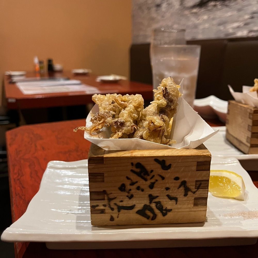 yoko_tokyoiventlifeさんが投稿した海鮮出汁居酒屋　淡路島の恵み だしや 渋谷宮益坂に関する口コミの画像