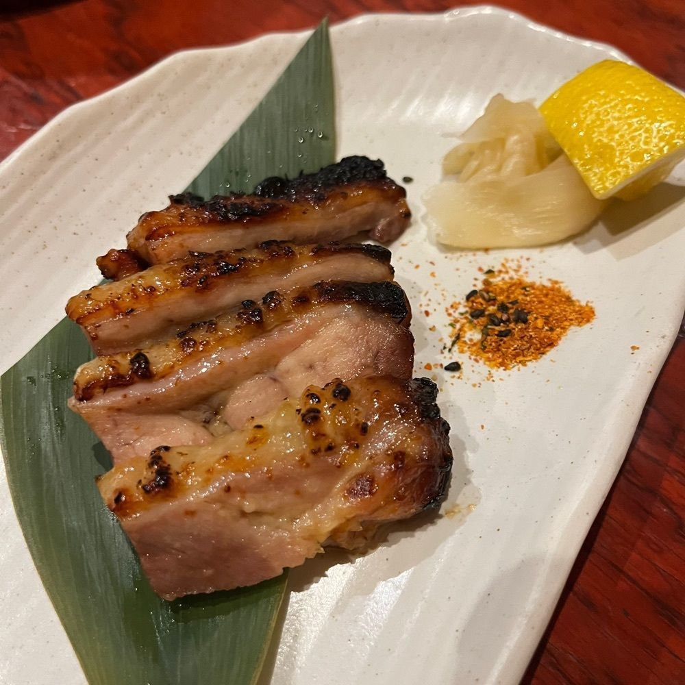 yoko_tokyoiventlifeさんが投稿した海鮮出汁居酒屋　淡路島の恵み だしや 渋谷宮益坂に関する口コミの画像