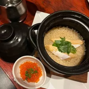 海鮮出汁居酒屋 淡路島の恵み だしや 渋谷宮益坂 3枚目