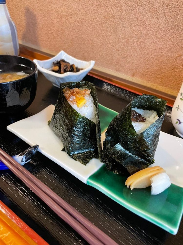 P-sanさんが投稿したおにぎり工房 膳（ゼン）に関する口コミの画像