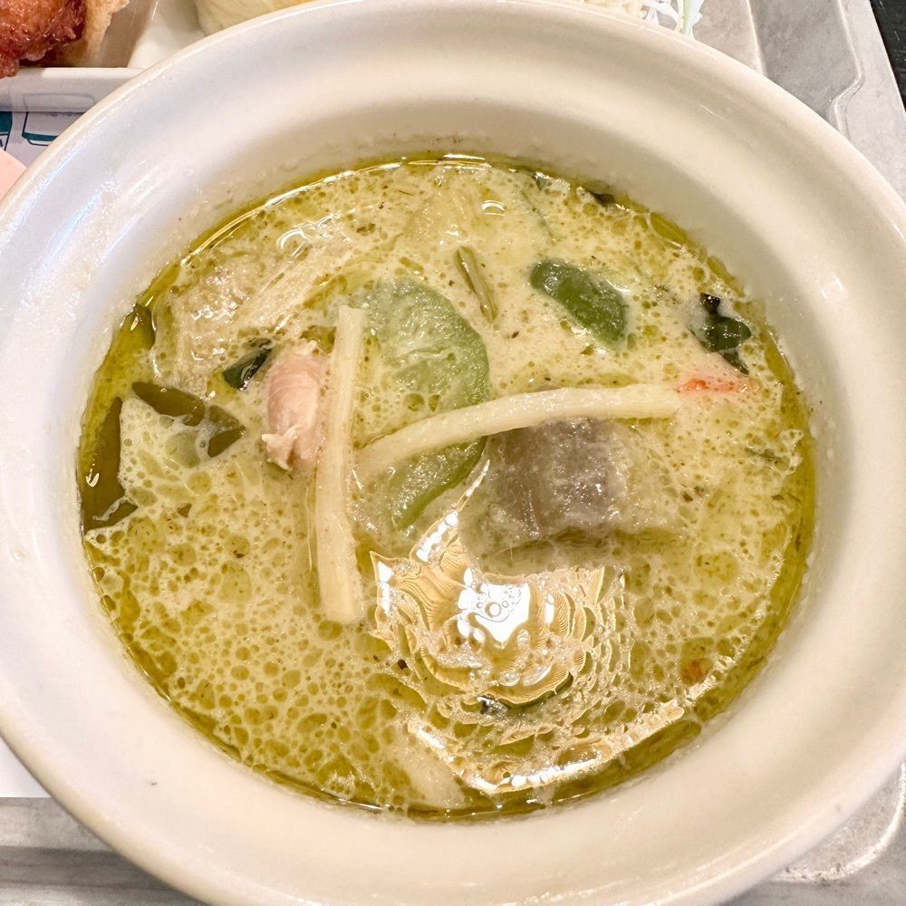 kumakentoraさんが投稿した四条パクチーに関する口コミの画像