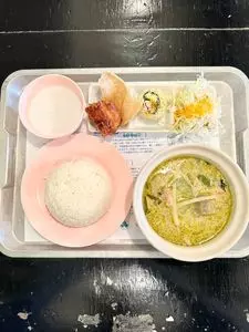 四条パクチー 3枚目