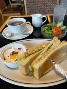 木村家 銀座本店（銀座木村家）