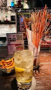 ダイニングダーツバーBee 大宮店（ダイニングダーツバービー）