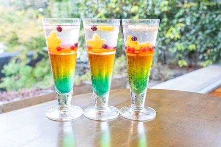 喫茶 コンソラ 3枚目