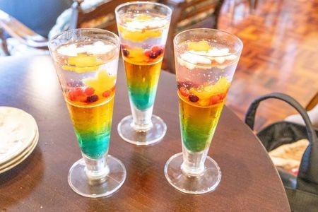 喫茶 コンソラ 4枚目