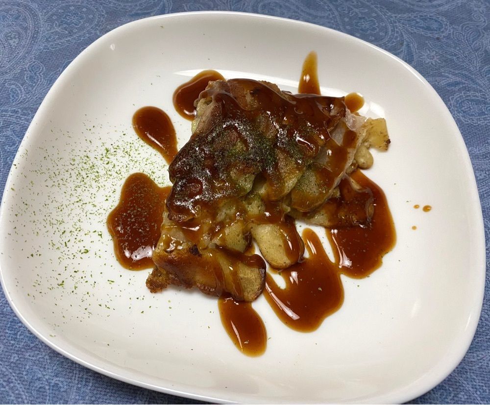君塚　あいさんが投稿した広東料理処お好み焼き 千代（チヨ）に関する口コミの画像