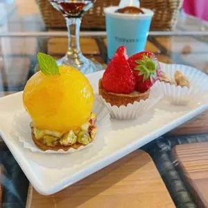 Patisserie La Clef（パティスリー ラクレ）