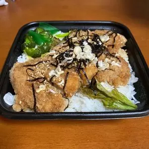 べんとう亭